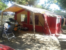 Camping Le Brasilia