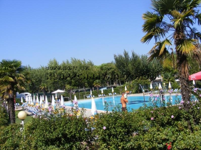 Parco Capraro