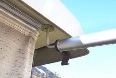 Camp-let Safir Sonnensegel