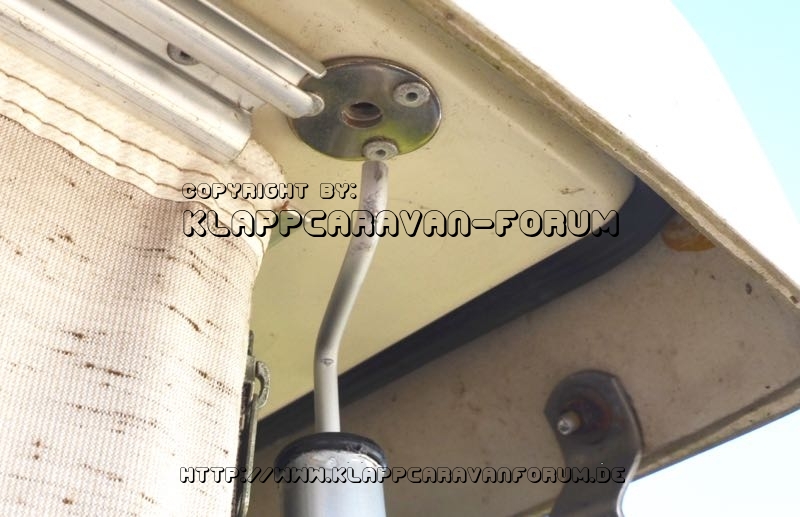 Camp-let Safir Sonnensegel