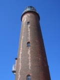 Leuchtturm Prerow
