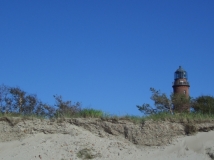 Leuchtturm Prerow