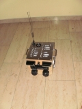 Musik und Anhaengerverkabelung Tester