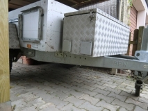 Deichselbox 3Dog