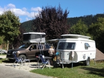Touring Troll