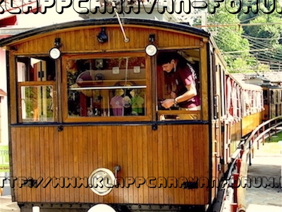 moderne Mobilität