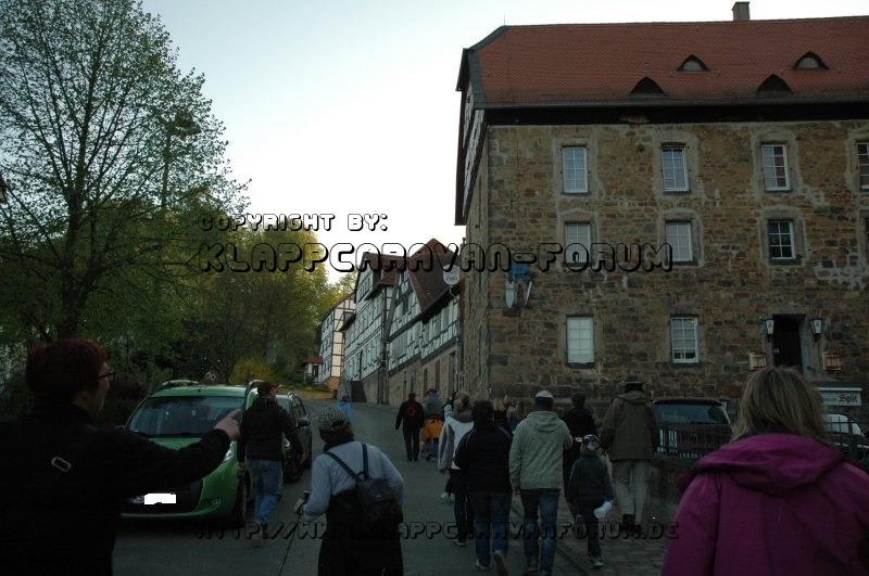 Abendwanderung 16