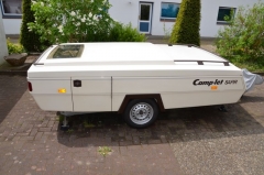 Camp-let Safir gewienert...