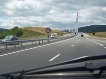 Viaduct de Millau