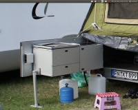 Campwerk Küche