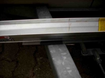 Fahrrad-Transport mit dem 