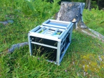 The Kitchen-Box 1.0
