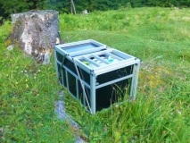 The Kitchen-Box 1.0
