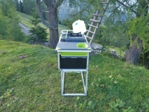 Kitchen-Box 1.0