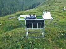 Kitchen-Box 1.0