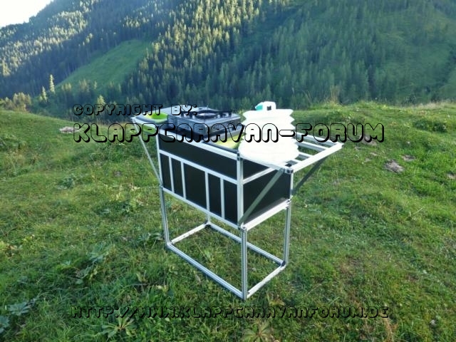 Kitchen-Box 1.0