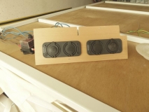 USB und Zigarettenanzünder Anschlüsse
