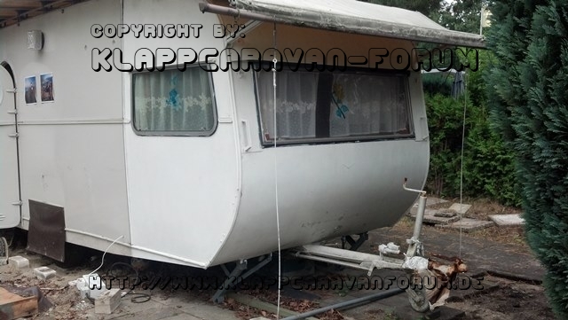 Tabbert Premier 530 1962 06
