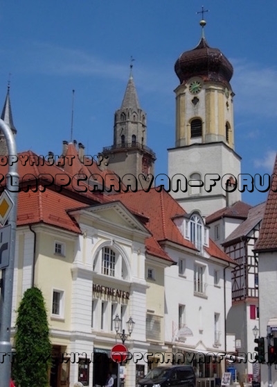 stadt