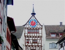 ein halbes Bild