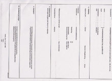 Camp-let Safir Technische Daten