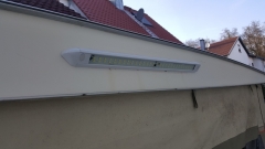 Vorzeltbeleuchtung Paradiso