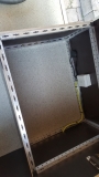Paradiso 345 VI Innenverkleidungen und Elektrik