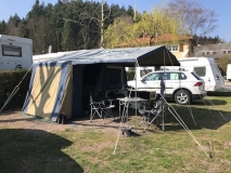 Dingo-Niva-Kombi