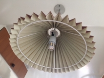 Camp-let Safir - LED statt Glühfaden