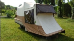 Combi-Camp Speed