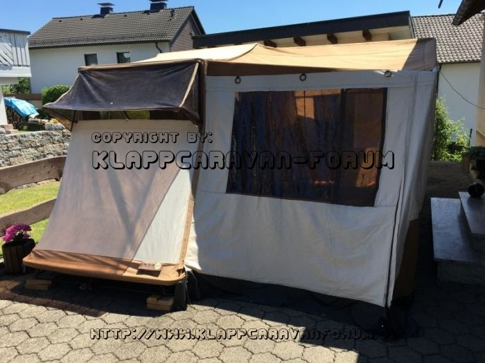Combi-Camp Speed