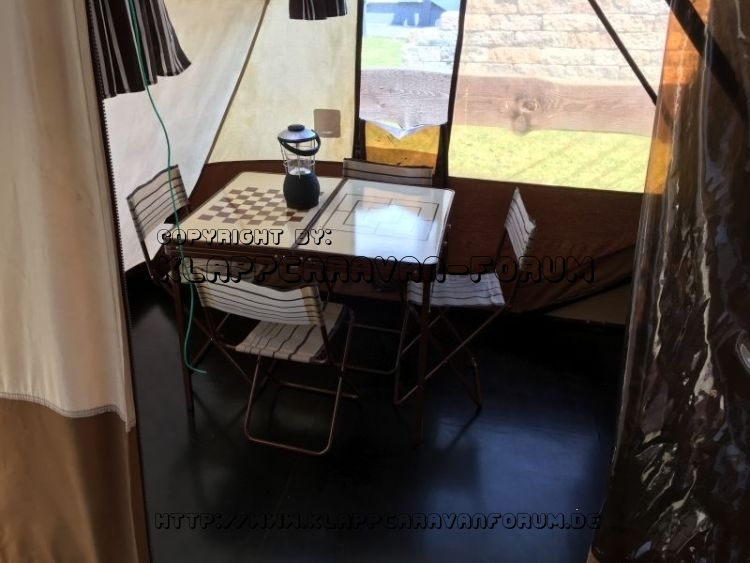 Combi-Camp Speed
