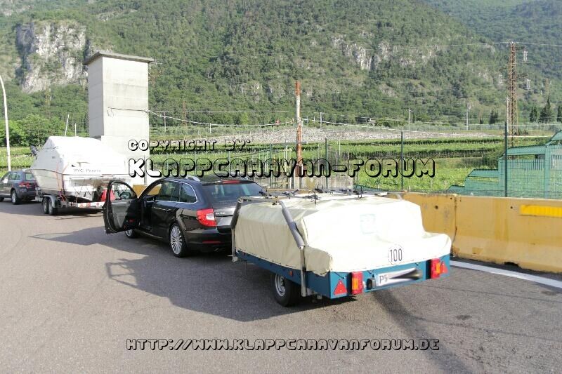 Raclet Floreal 2008