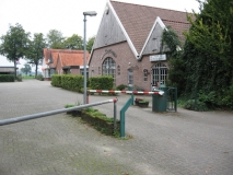 Der Platz