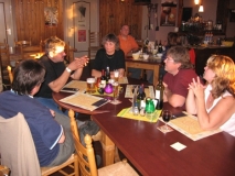 Das Restaurant