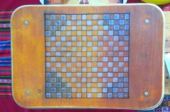 Halma Box