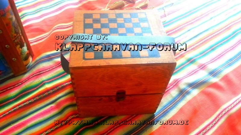 Little box in a box