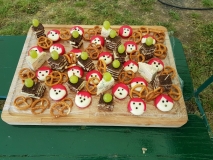 Frühstück 7