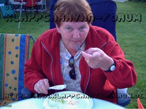 Grillen am Samstag