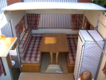 Rapido Comfort 1979