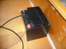 Steckdosen u. diverse elektrikeinbauten