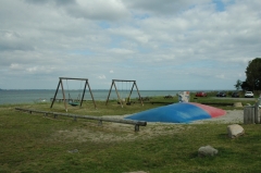 Broager Spielplatz