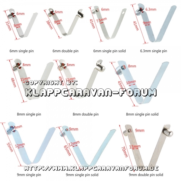 pin clip