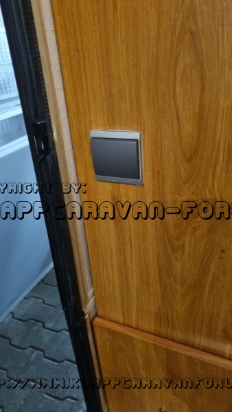 ..Komplette Elektrik neu