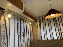 Safir Innenraumbeleuchtung 1