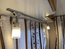 Safir Innenraumbeleuchtung 2