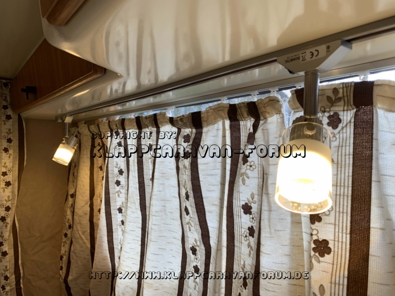 Safir Innenraumbeleuchtung 3