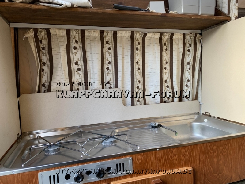 Safir Küchenvorhang 2