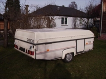 Rapido Orline - geschossen