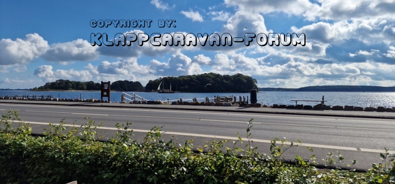 Ausflug zu Annies Kiosk